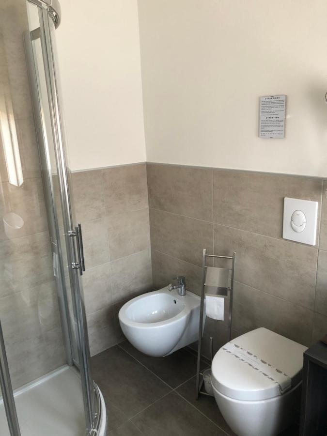 B&B Fablas Verona Buitenkant foto