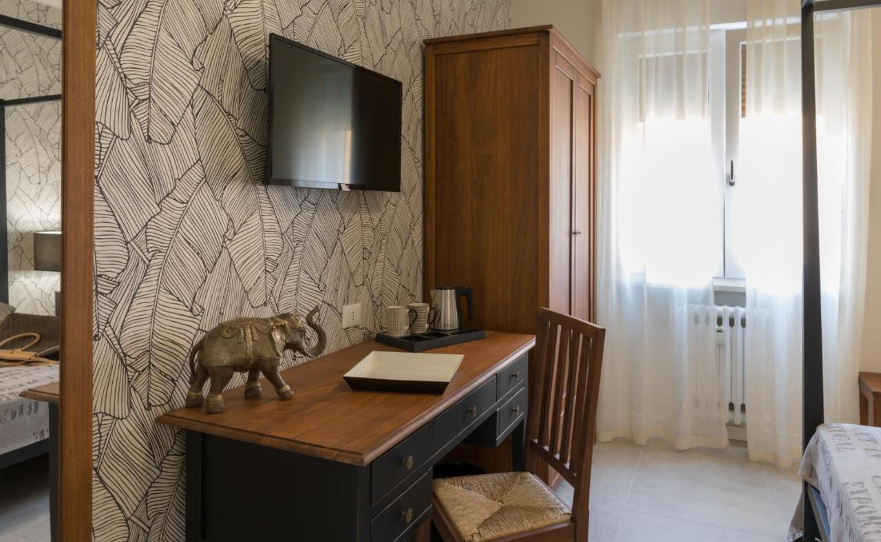 B&B Fablas Verona Buitenkant foto