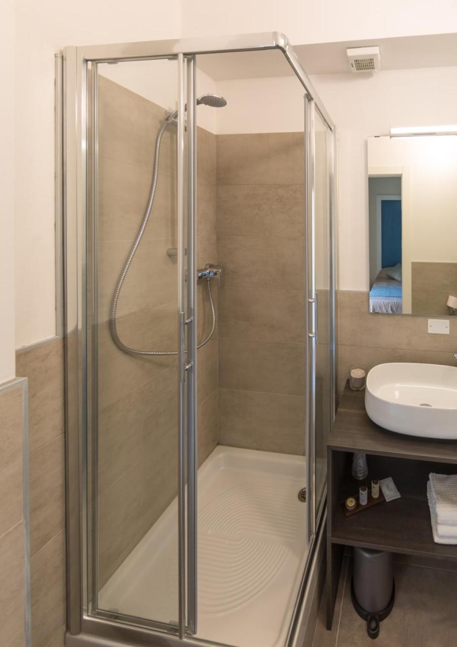 B&B Fablas Verona Buitenkant foto