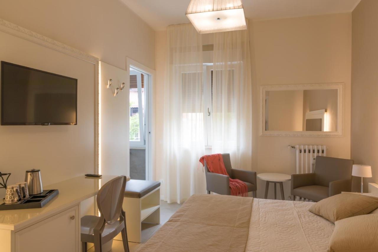 B&B Fablas Verona Buitenkant foto