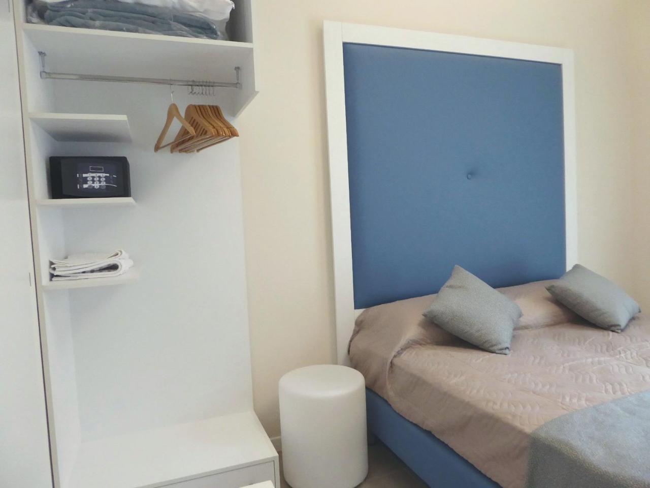 B&B Fablas Verona Buitenkant foto